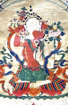 Dudjom Rinpoché
